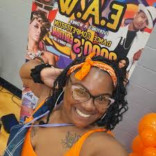 Three weeks ago the girls went