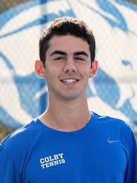 2019-20 Men's Tennis Roster