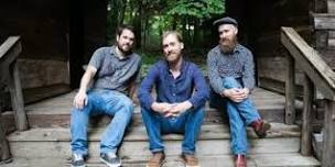 Live at Capitol Hall : Scenic Radio with Andrew Scotchie