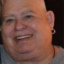 Ronny D. Pratt Obituary