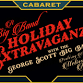 A Big Band Holiday Extravaganza with George Scott Big Band featuring Melissa Kate