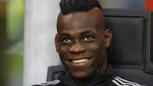 Mario barwuah balotelli ( palermo, 12. Rumor Mario Balotelli Interested In Mls Move Mlssoccer Com