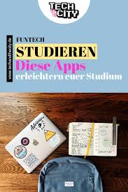 Das studium beginnt jeweils im oktober bzw. Studieren Mit Diesen Apps Erleichtert Ihr Euer Studium Studieren Studium Studieren Tipps