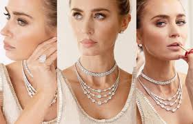 Star Spangled: All the 2024 Oscars Jewellery Winners