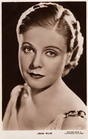 Jean Muir (Fullarton) Jaffe (1911-1996)