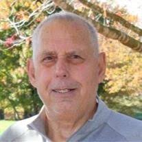 T.J. "Tom" McElroy Obituary