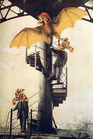 Connaissez Vous Les Collages De Jacques Prevert Bmc Constans Free Fr Prevert Jacques Collages Collage