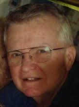 Obituary information for Darwin J. Smith