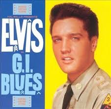 Elvis Presley G.I. Blues (Expanded Remastered) (CD 1997 RCA) rockabilly  78636696027