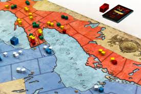 Civil war strategy is a strategic level simulation of the american civil war. Ag1812 Invasion Of Canada W Britain