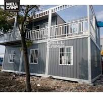 ISO Approved Customized Modular Homes Mobile House USA ...