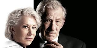 Mirren & McKellen