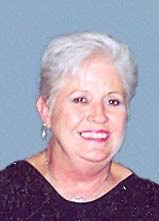 Margaret Troxell Obituary