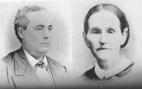 Dr Henry A. Hoss (1818-1885)