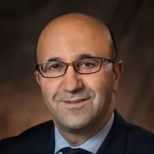 Dr. Joseph Abboud, MD