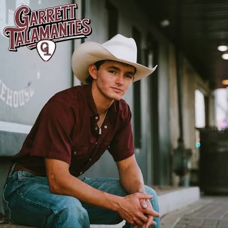 Garrett Talamentes photo