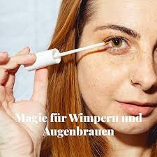 Eyelash Serum with Vitamin F 5 ml