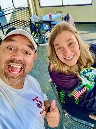 Pickleball spotlight in Indianapolis featured