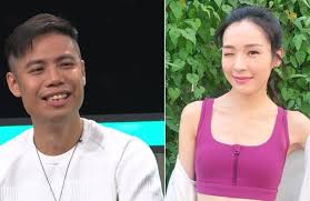 Novembra 1982)1 je hongkonská herečka a televízna moderátorka. Ali Lee S Boyfriend To Cheat After Marriage Jaynestars Com