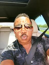 Reginald Calvert Fan's page