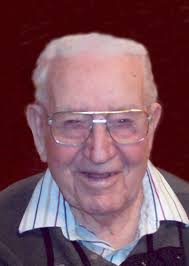 Ralph Johnson Obituary December 9, 2009