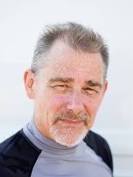 Tom Roush, 55, Unpredictable Life