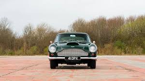 Image result for Goodwood Green 1961 Aston Martin