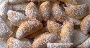 Ricette con ricotta di pecora. Ricetta Biscotti Alla Ricotta Di Pecora Dolcidee