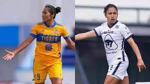 Tigres de la uanl, con gol del colombiano julián quiñones, vence a pumas en el estadio universitario. Frontera Iman Sabroso Ver Tigres Pumas En Vivo Ruina Entrevista Perforar