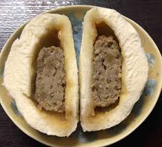 横浜中華街「華正樓」の肉まん、あんまん&焼売 | 陶あん女将ブログ