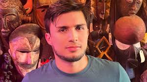 ABEL GALLARDO EN GIRA DE MEDIOS POR NEW YORK