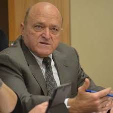 Meet Our New City Manager