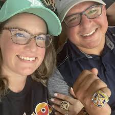 Candace Arnold and Devon Segundo's Wedding Website