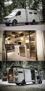 Valhalla Benz Sprinter 170ext Fourgon Amenage Camping Car Fourgon Camping Car Camion Camping Car