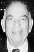 Mateo Pina Obituary (2007)