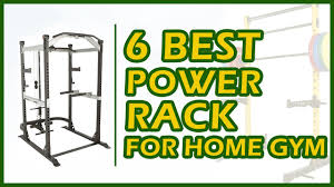 11 best half racks for home gym 7 best power racks with lat pulldown smith machine vs. 6 Best Power Rack For Home Gym Best Deals Reviews Youtube