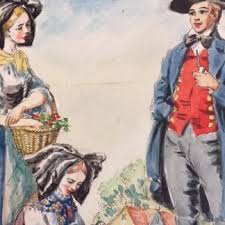 Mara Tran Long's Colorful Fish Art