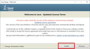 Ibm java is the preferred java solution on powerpc machines. How To Install Java Runtime Environment Jre 1 8 On Your Windows Computer Tp Link Deutschland