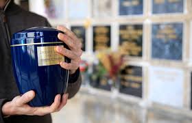 It can take from a few days to a few months for it to work correctly. How Does The Cremation Process Work Lovetoknow