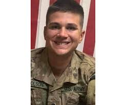 Evan Olson Obituary (2020)