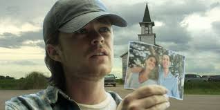 In the Tall Grass (2019) Netflix Movie Review