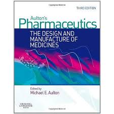 Download Aulton S Pharmaceutics The Design And Manufacture Of Medicines 3e Ebook Pdf Pkwkpiuaib Vikdjeas