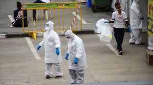 The most recent results offer reason for optimism. Death Toll In Israel From Coronavirus Rises To 26