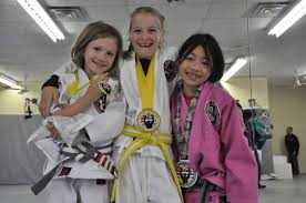 Kara (empty) and te (hand). Why Are Martial Arts Important Howtheyplay Sports
