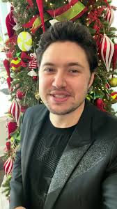 We cannot WAIT to see Daniel Emmet as one of the featured performers with  Marie Osmond