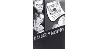 The Mandarin Mystery - Movies on Google Play