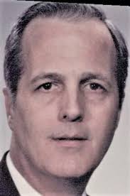 Jesse Eugene Schook Obituary