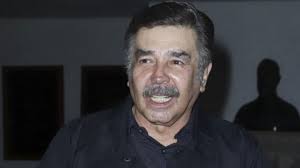 Jorge Ortiz de Pinedo llama perdida y desorientada a Silvia Pinal