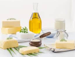On the contrary, margarine may be associated. Welches Fett Zum Braten Welches Ol Zum Braten Bertolli Olivenol