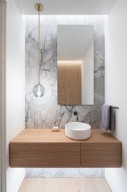 Explore sinks, bathtubs, and showers, creative tile designs, and a variety of counter and flooring ideas. Best 60 Modern Bathroom Pendant Lighting Design Photos And Ideas Dwell
